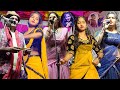 गोरे से हम काले पड़ गये Gore Se Hum Kaale Pad Gye Miss Puspa Ran