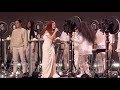 Jess Glynne - Thursday (Live from the BRITs 2019) ft. H.E.R.