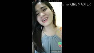 Download lagu senyum DANISA || bigo mp3