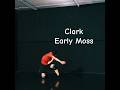 #clark #earlymoss #improvisation #dance #solo #filming #contemporarydance #performance