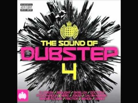 Magnetic Man - Anthemic ft. P. Money