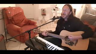 Octopus (Clowns &amp; Jugglers) Syd Barrett cover