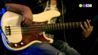 Sandra van Nieuwland - Bring It Back live bij Evers Staat Op