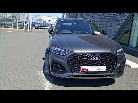 Audi Q5 SB 35TDI 163HP S-T S Line - Image 2