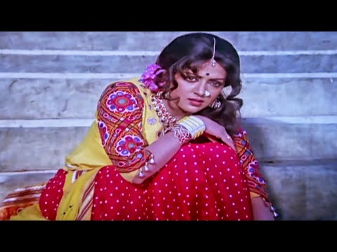 परदेशी आया देश में HD - प्रतिज्ञा - धर्मेन्द्र, हेमा मालिनी - लता मंगेशकर, मोहम्मद रफ़ी