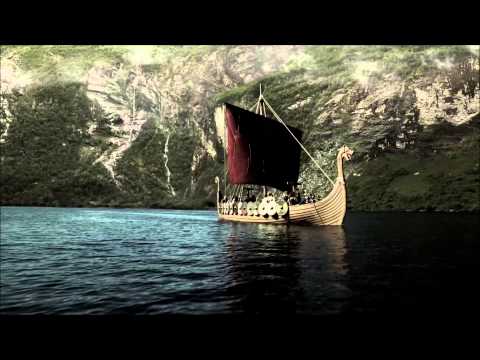 Harald Foss - Vinland det fagre