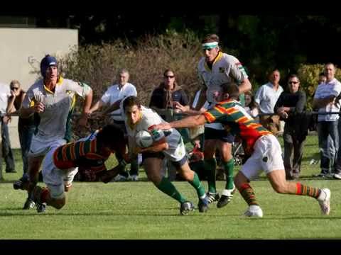 Entrevista retro: Joaquín Tuculet, en "Rugby Line" 2011