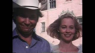 Texasville - Movie review Roger Ebert