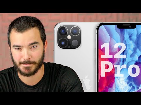 El iPhone 12 Pro Esta en Problemas