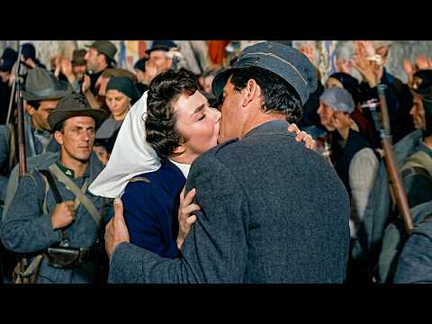 Películas románticas que tienes que ver