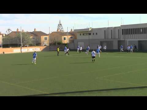 pla de natesa- lloret