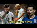 SCALONI Explicó El SUÁREZ X AGÜERO + ¿Qué Dijo MESSl Post DERROTA? + Palito De ZARATE A RIVER