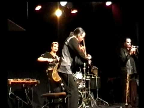 hotROMania -  Trigon