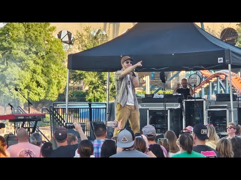 Gavin DeGraw: Soldier (LIVE) 4/20/24 Orlando,  FL