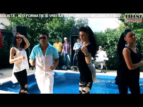 FARA DE LA MEDIAS  - TE IUBESC DE MOR ( TALENT SHOW )