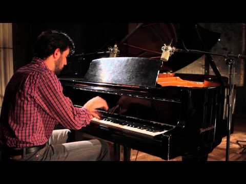 Duo Levare - Suite para piano y xilofón de Osvaldo Lacerda, 3. Toccata