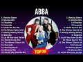 A B B A 2024 MIX Most Popular Songs 1970s Music Scandinavian Pop AM Pop Euro Pop Swedish M