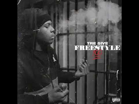 Tre5ive - Freestyle