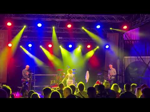 Tonya Graves and The Stylists / Live 2025