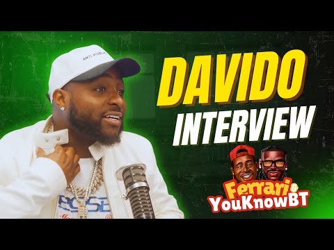 Ferrari And BT and 96.1 The Beat: Atlanta