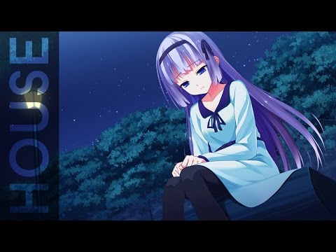 E - VO & LoaX Feat. Joshua Swerin - Alone At Night |  JompaMusic Records |