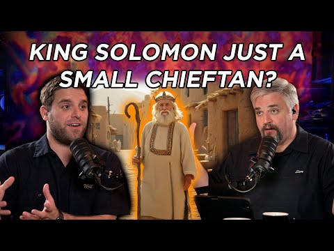 Did Archaeology Just Prove King Solomon’s Wealth?