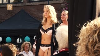 Lifestyle evenement lokt publiek naar koopcentrum Mijdrecht