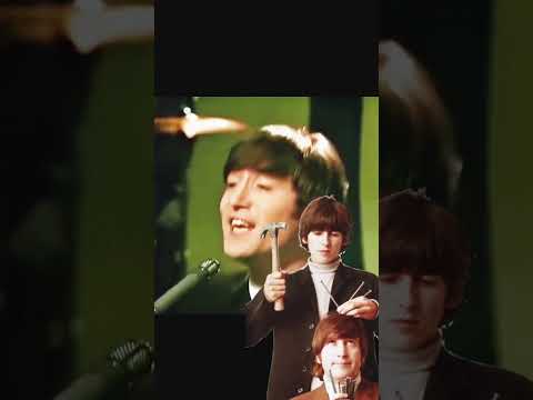 The Beatles  #iwannaholdyouhand #60s #70s