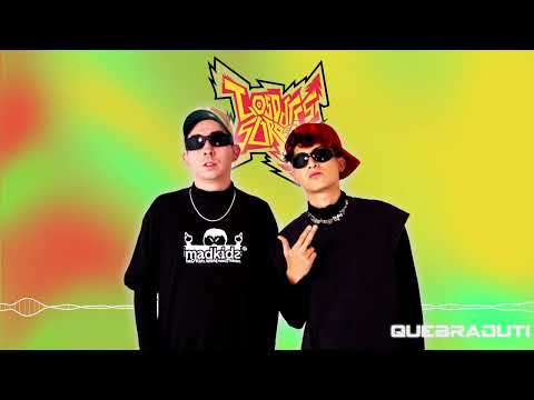 Los Dutis ft. Freebot- QUEBRADUTI #losdutis