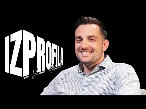 Mirza Selimovic - Iz Profila - Cela emisija - (TV Grand 25.06.2025)