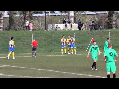 Tokaj FC-Hollóháza 4:2 (3 tokaji gól)