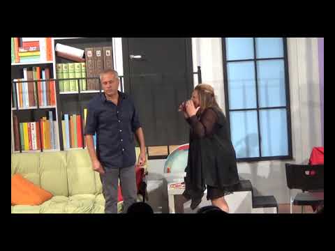 Teatro Novo Taranto - Che amore di papino (2014)