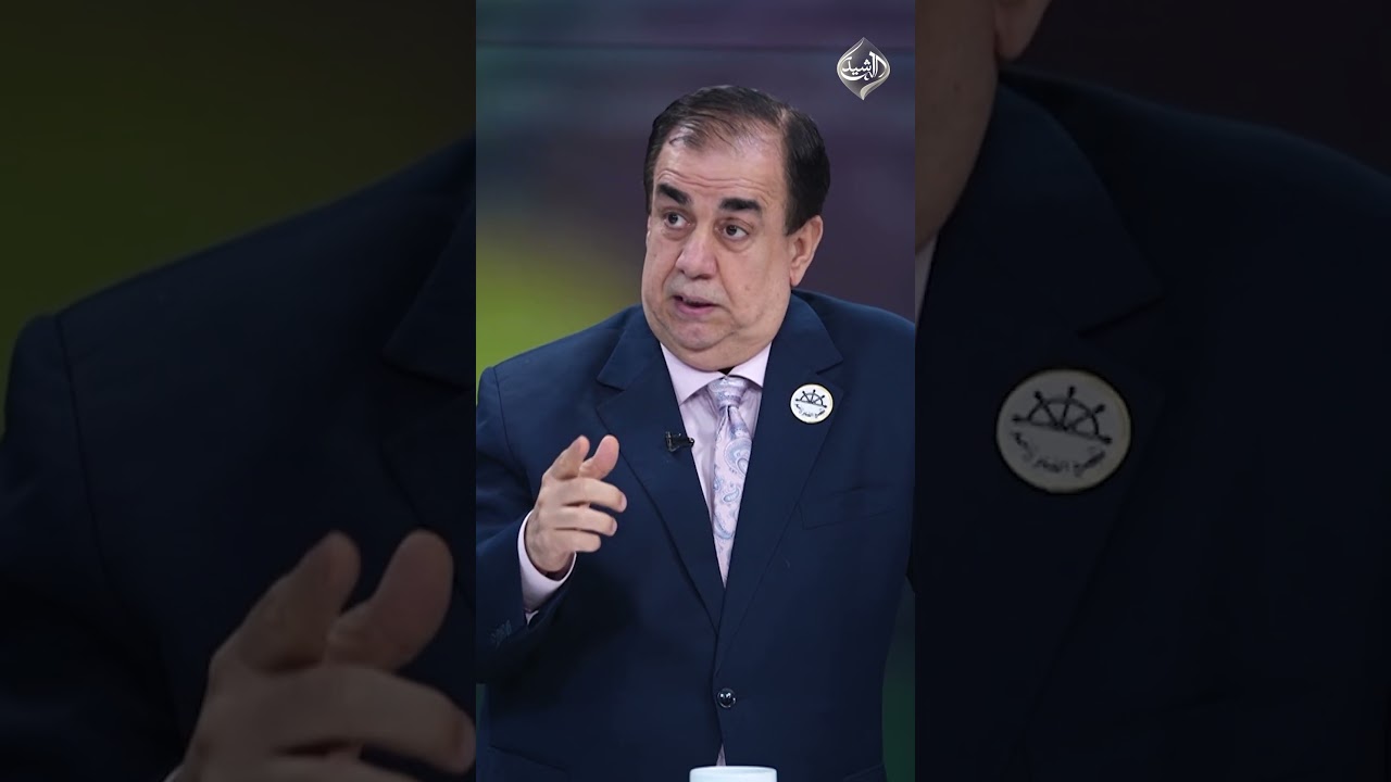 فيديو | عامر عبد الجبار: زيارة الزيدي إلى واشنطن مهمة جدًا ومن مصلحة العراق تطوير علاقاته مع أمريكا