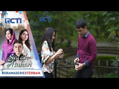 SALAH ASUHAN - Hanafi Bingung Terjebak Masalah Baru [23 JANUARI 2018]