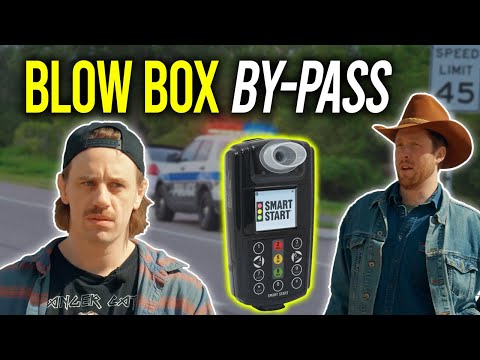 Blow SAT INVERTO QUAD HOME Pro video