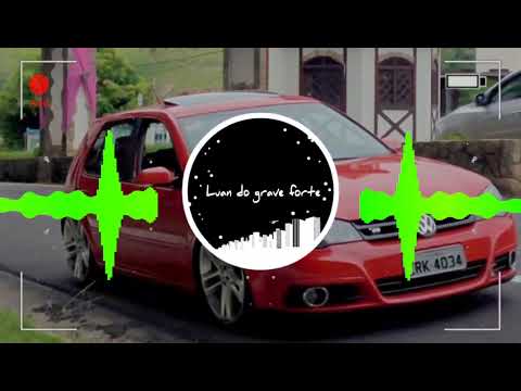 DJ DN papa anjo vs catucada com grave forte