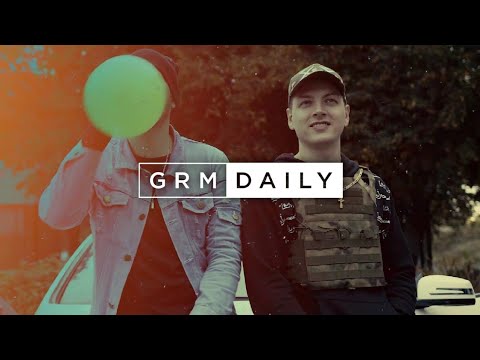 Peltsman - Dayones [Music Video] | GRM Daily
