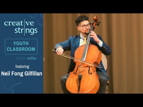 Pop / R&B Waltz | Creative Cello & Bass | Easy Cello Lesson Play Along