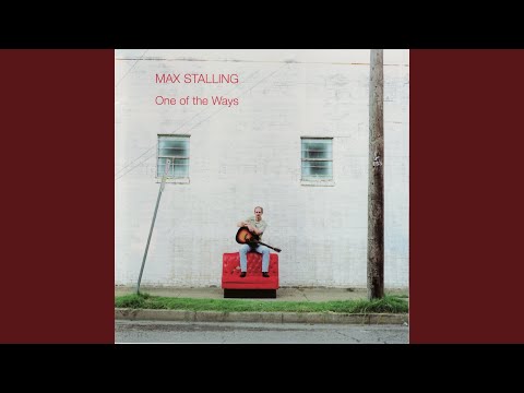 Probably Corsicana - Max Stalling
