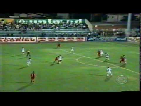 MAC 1x1 CRB - Série B 2003