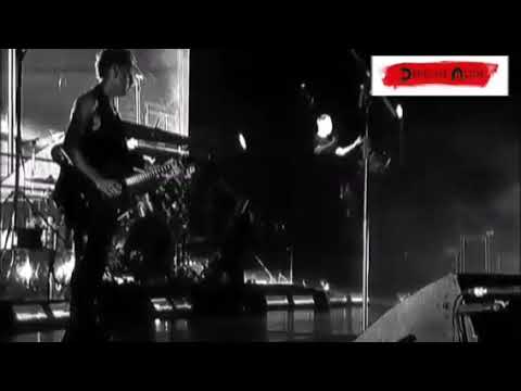 Videoclip de Precious (LiVE SPiRiTS) — Depeche Mode