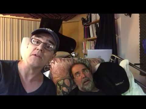 Rick Stone and Nick Moran Introduce The Archival Recording Project