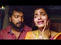 Premisthe Inthena Latest Telugu Movie Scenes Attack On Prasanna Dhansika Sri Balaji Video