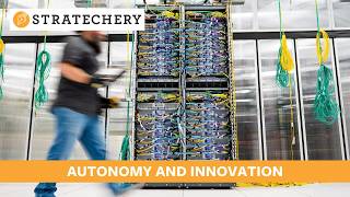 Thumbnail for Autonomy and Innovation | Stratechery by Ben Thompson