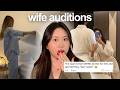 The Hidden Economy Behind Trad Wife Culture