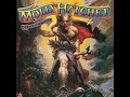 Molly Hatchet - Whiskey Man (HD/Lyrics)