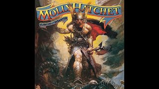 Download lagu Molly Hatchet - Whiskey Man (HD/Lyrics) mp3