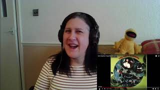 Soft Machine - Hope for happiness (First reaction)