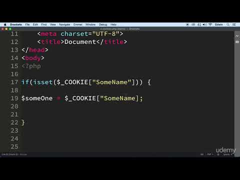 1 if Statements CONTROL STRUCTURES PHP FOR BEGINNERS BECOME A PHP MASTER CMS PROJECT COURSE