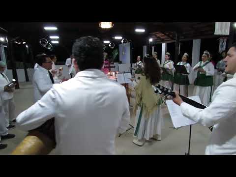 Estou ao pé deste Cruzeiro